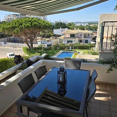 Falesia Townhouse - Walk To - Pool - Garage Albufeira