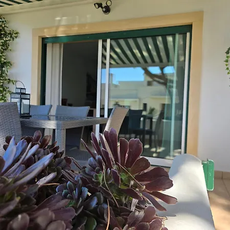 Falesia Townhouse - Walk To - Pool - Garage Albufeira