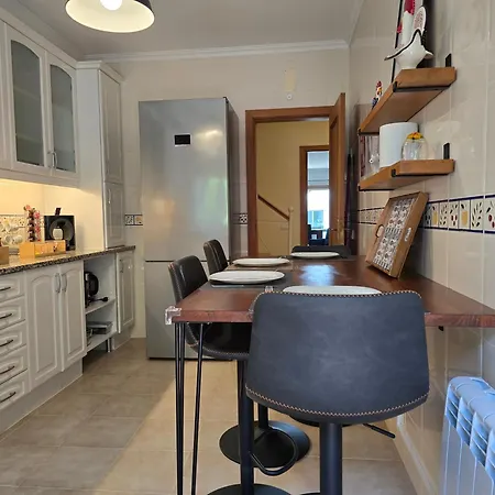 Falesia Townhouse - Walk To - Pool - Garage Albufeira