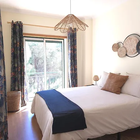 Falesia Townhouse - Walk To - Pool - Garage Semesterbostad Albufeira
