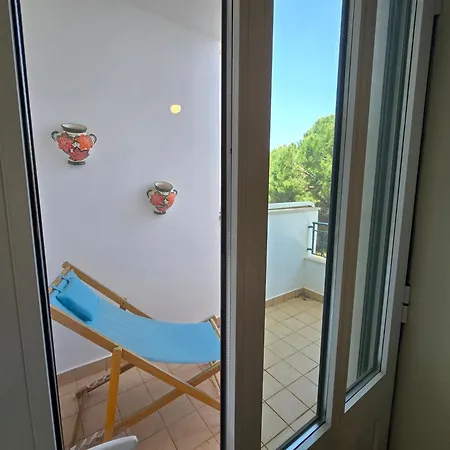 Semesterbostad Falesia Townhouse - Walk To - Pool - Garage