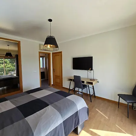 Semesterbostad Falesia Townhouse - Walk To - Pool - Garage *