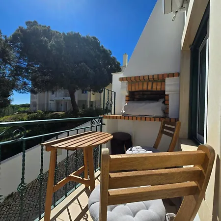 Falesia Townhouse - Walk To - Pool - Garage Semesterbostad