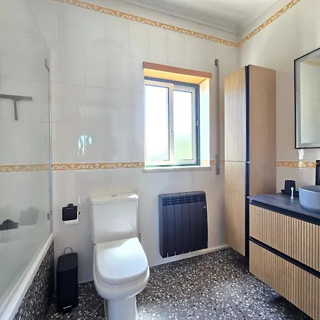 Falesia Townhouse - Walk To - Pool - Garage Semesterbostad Albufeira