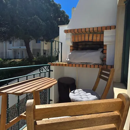 Falesia Townhouse - Walk To - Pool - Garage Albufeira