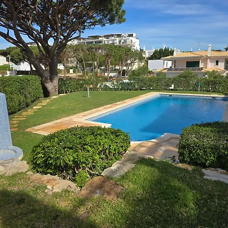 Falesia Townhouse - Walk To - Pool - Garage *